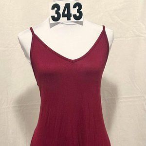 Grecerelle Maxi Dress